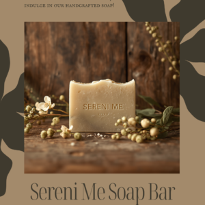 RL Organics Sereni Me Soap