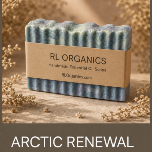 Arctic Renewal Soap