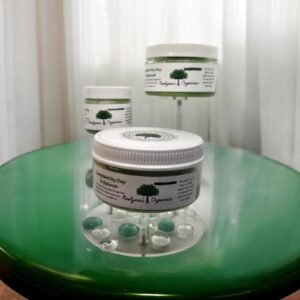 RLO Body Scrubs