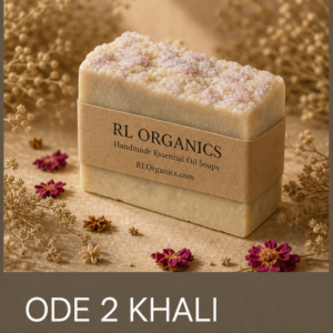 Ode 2 Khali Soap